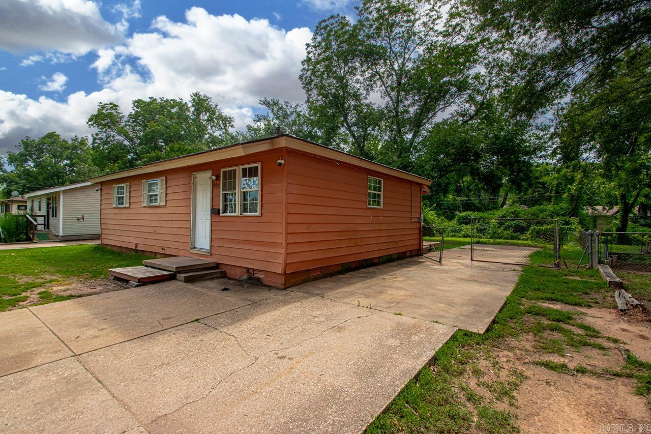 809 Healy  North Little Rock, AR