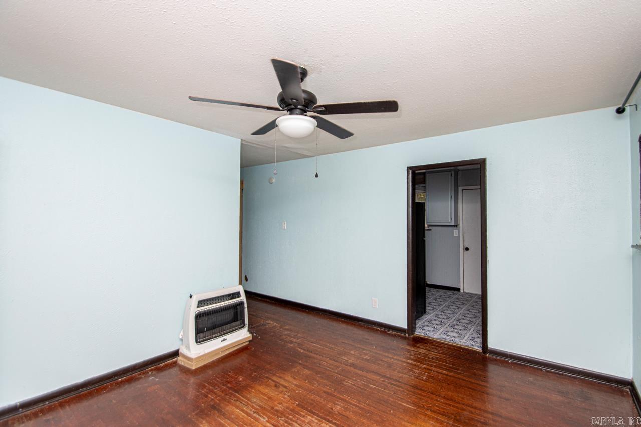 809 Healy  North Little Rock, AR