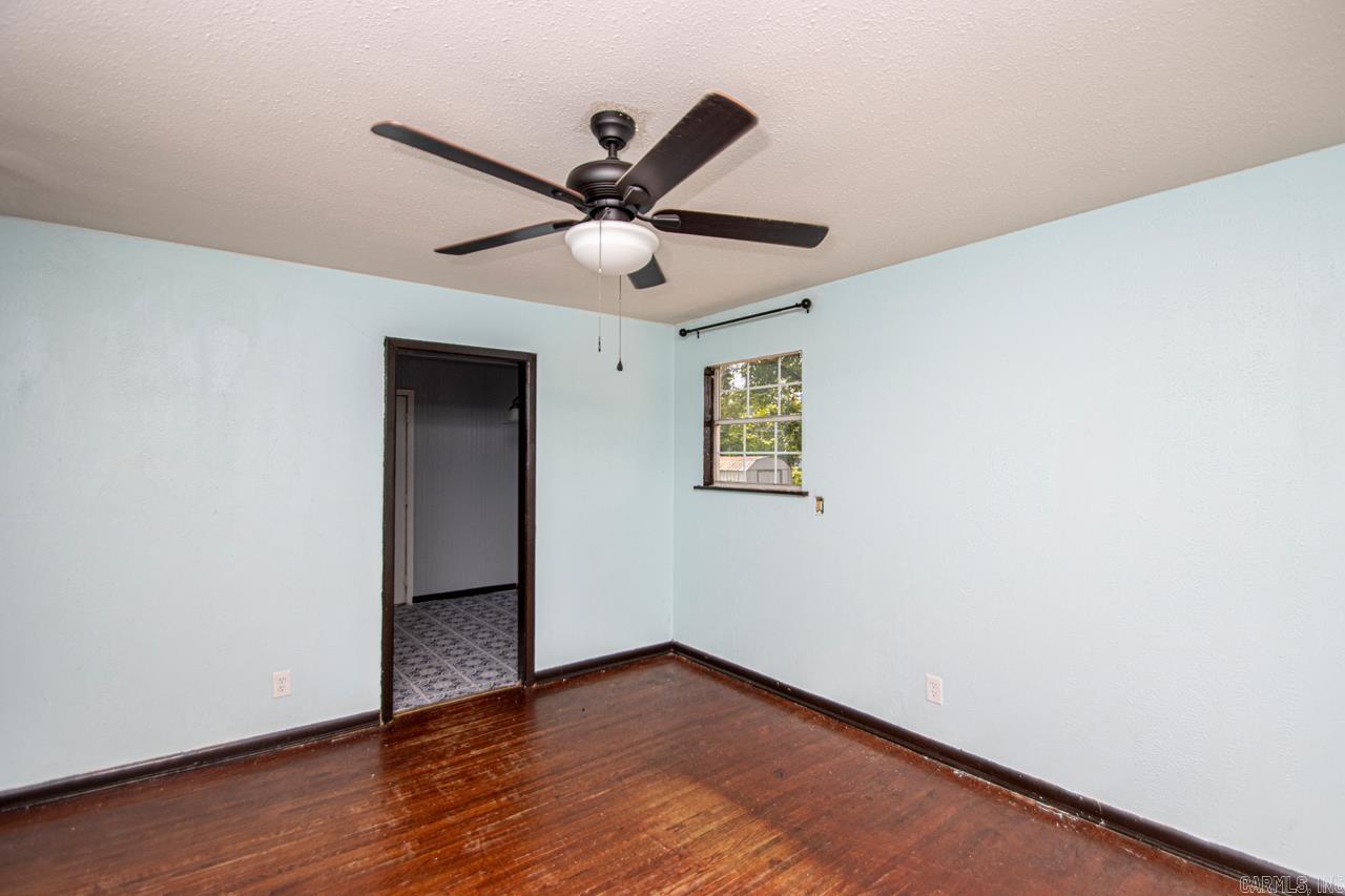 809 Healy  North Little Rock, AR