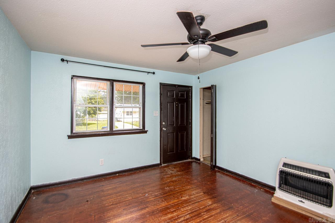 809 Healy  North Little Rock, AR