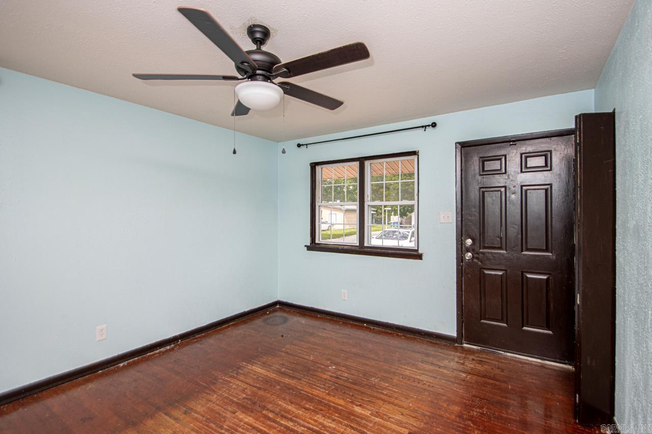 809 Healy  North Little Rock, AR