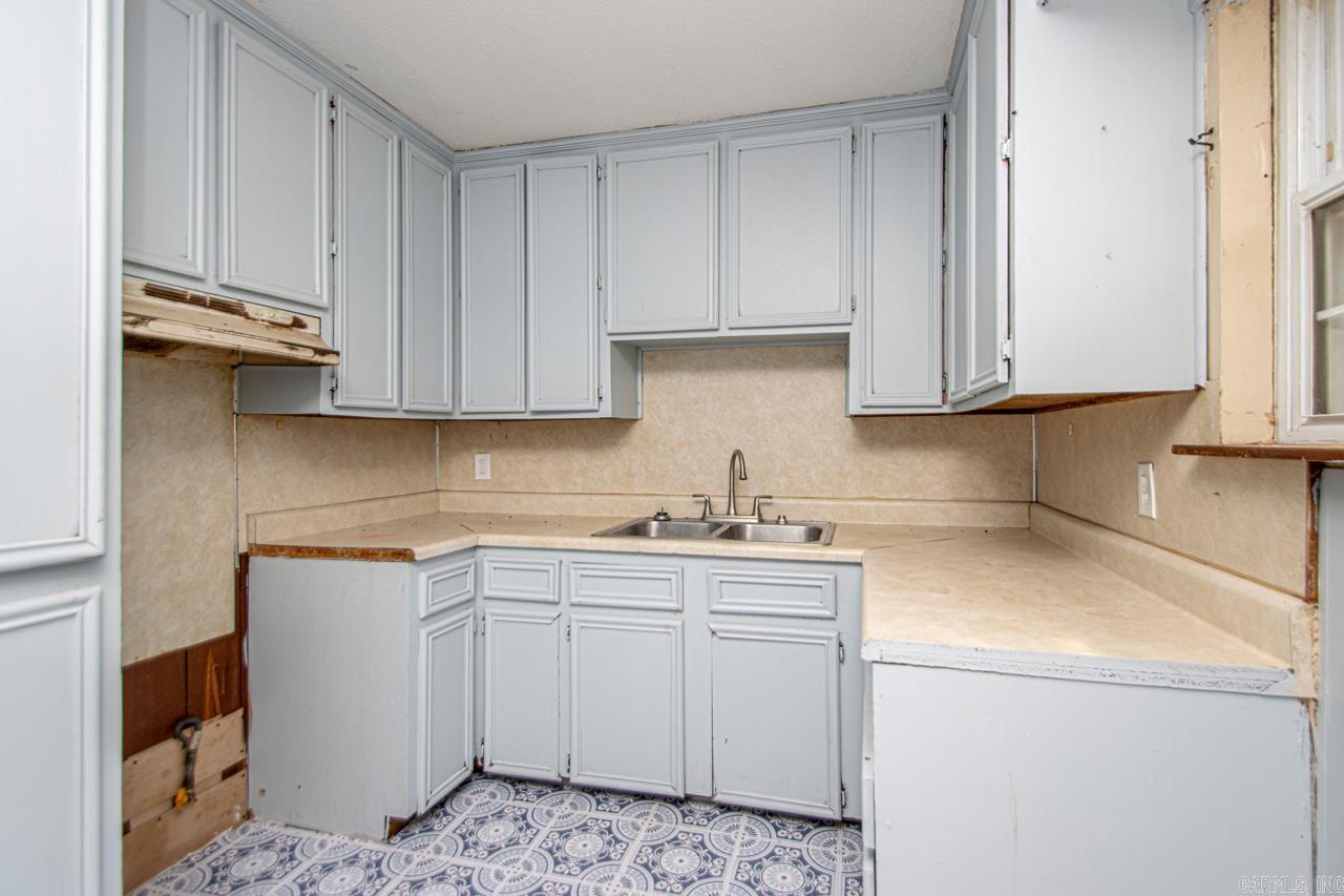 809 Healy  North Little Rock, AR