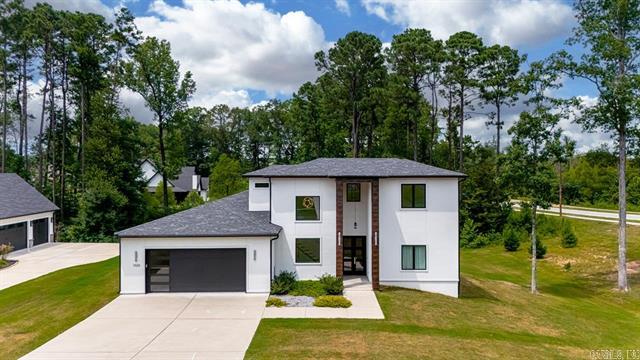 1020  Hunter Lee  Bryant, AR