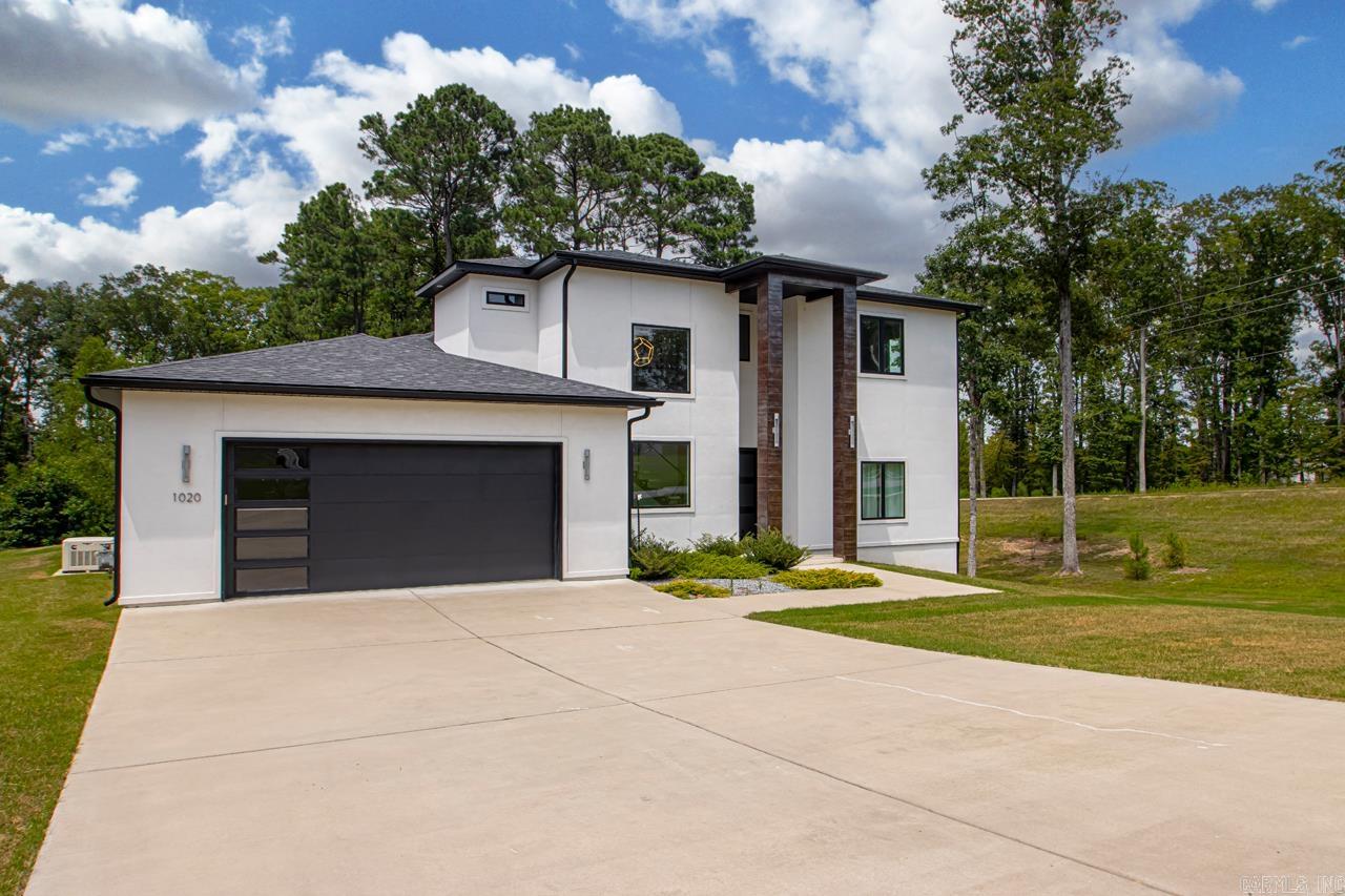 1020 Hunter Lee  Bryant, AR