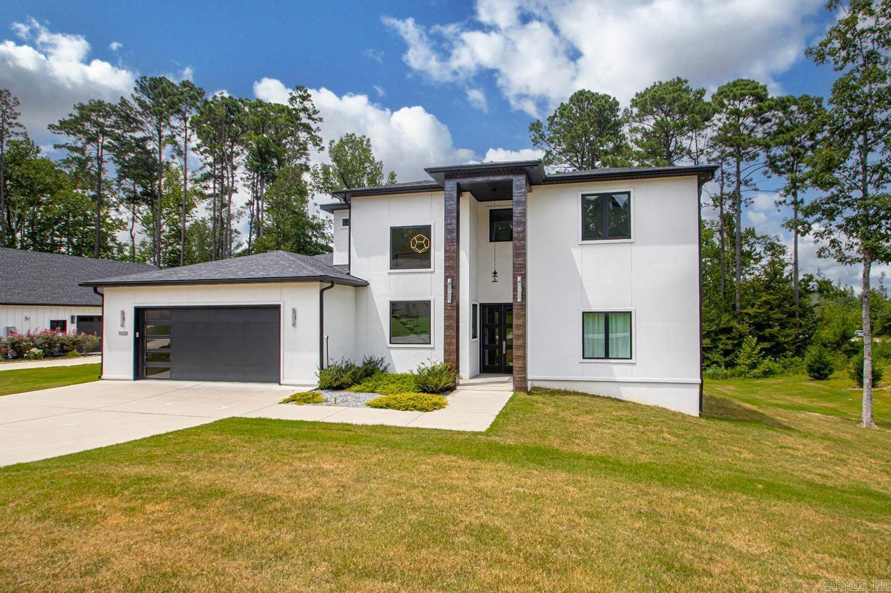 1020 Hunter Lee  Bryant, AR