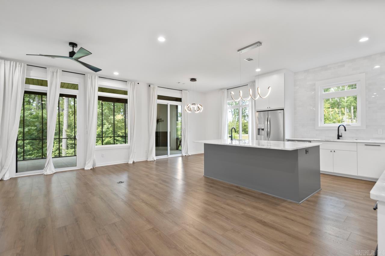 1020 Hunter Lee  Bryant, AR