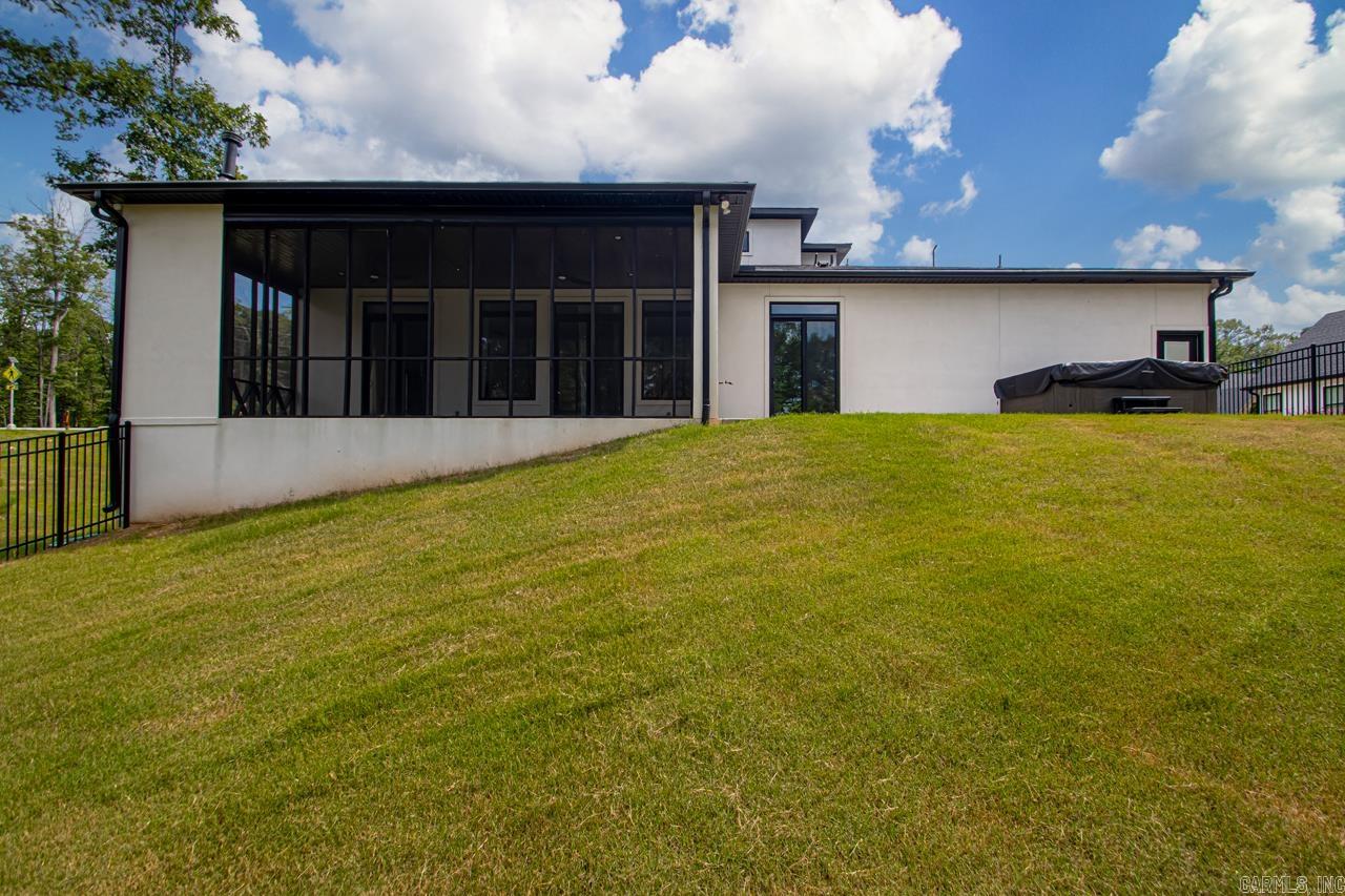 1020 Hunter Lee  Bryant, AR