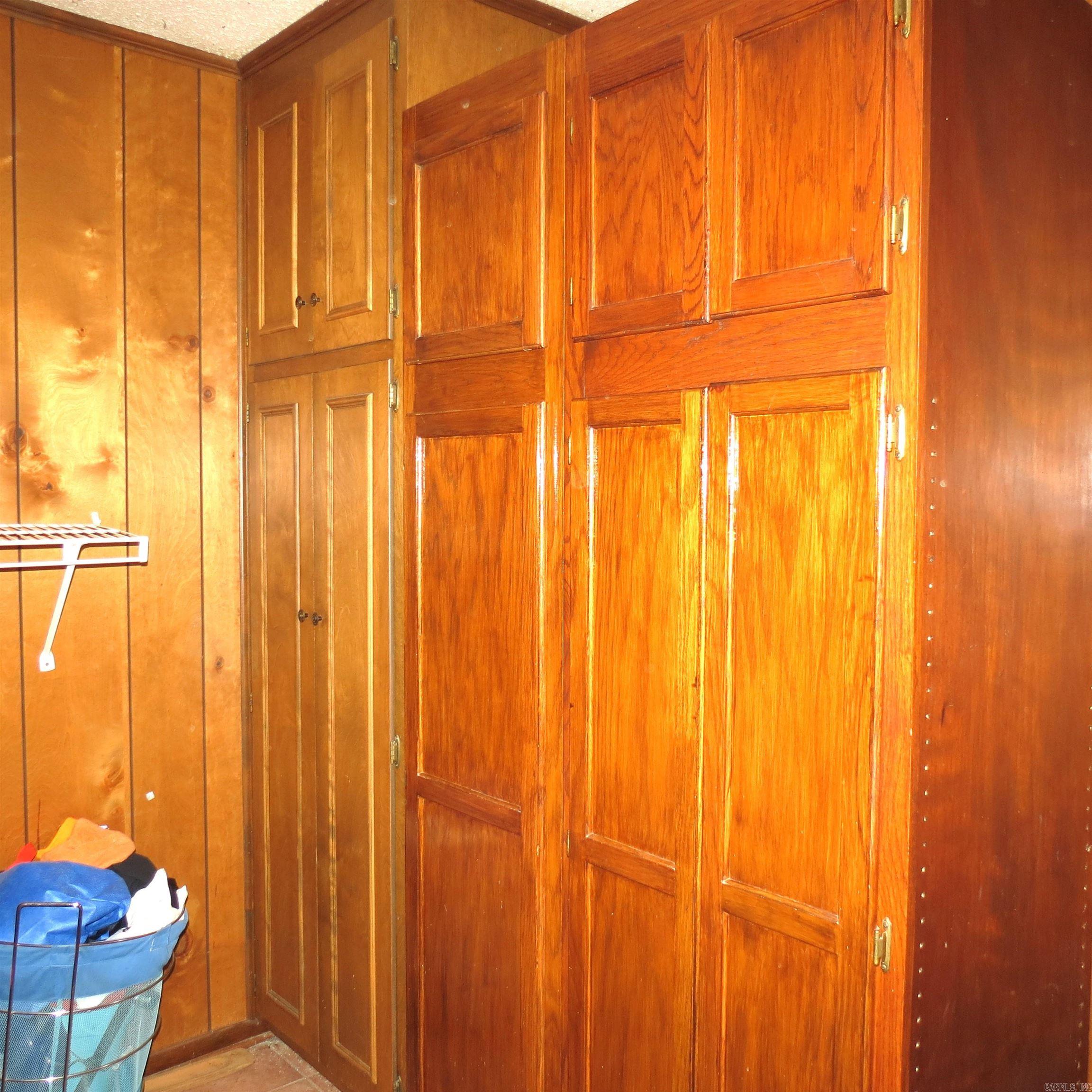 9201 Old Warren  Pine Bluff, AR