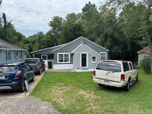 805 W Pyburn  Pocahontas, AR