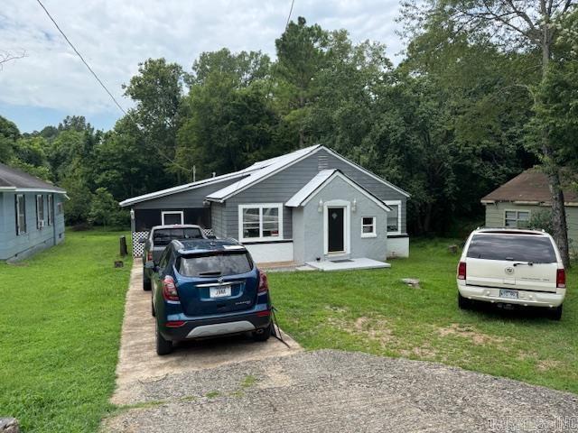 805 W Pyburn  Pocahontas, AR