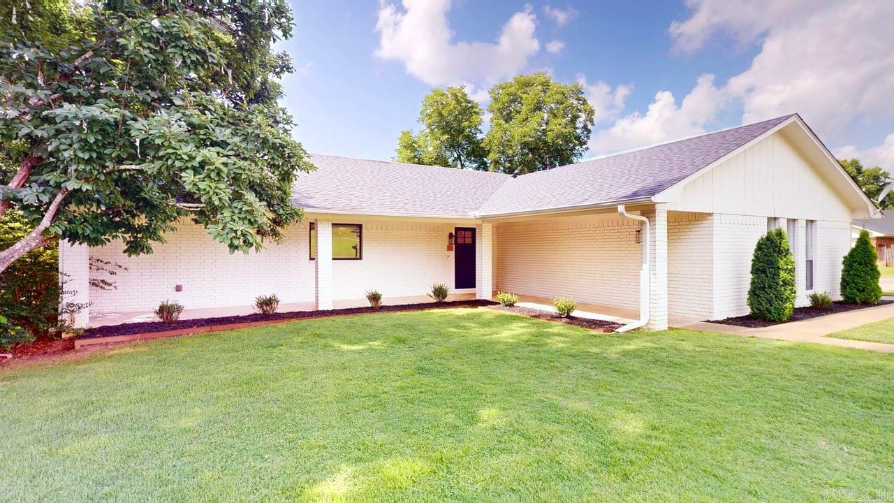 21 Stonehedge  Conway, AR