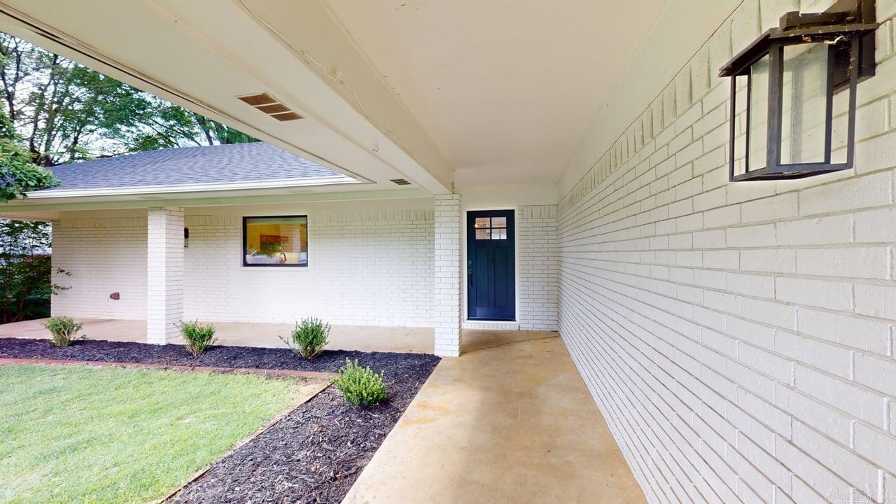 21 Stonehedge  Conway, AR