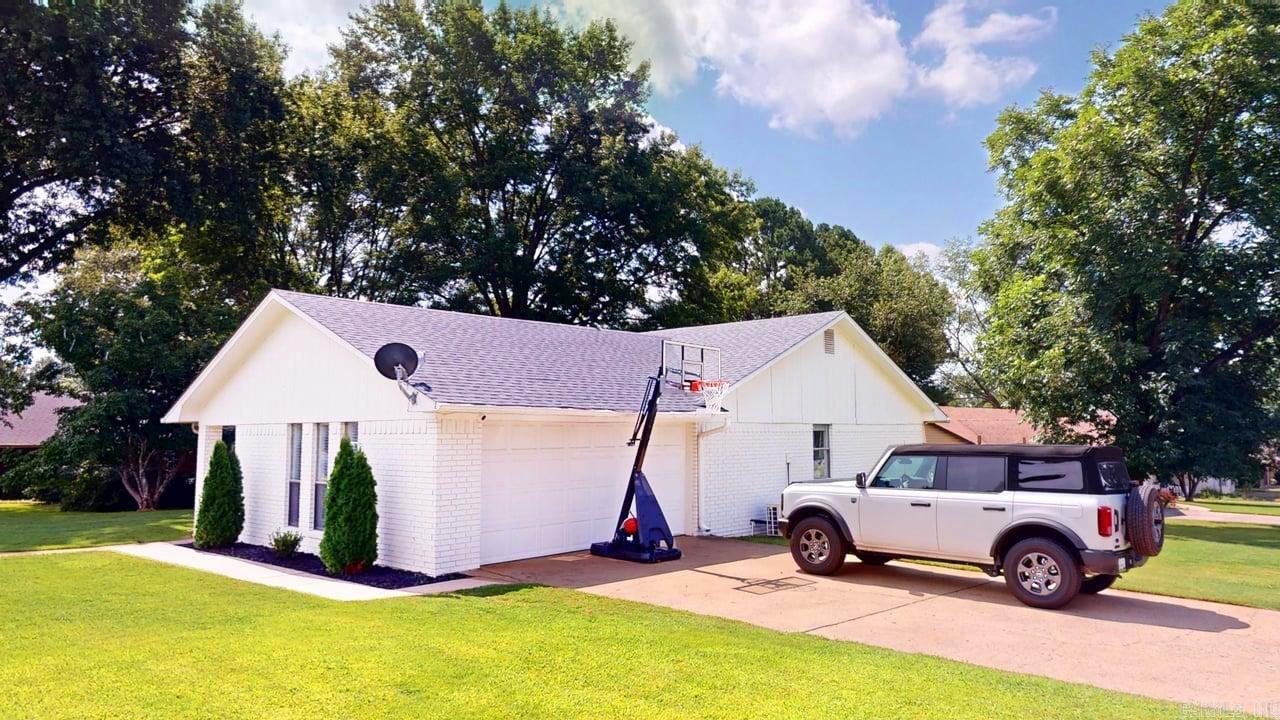 21 Stonehedge  Conway, AR