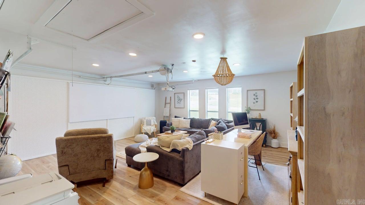 21 Stonehedge  Conway, AR