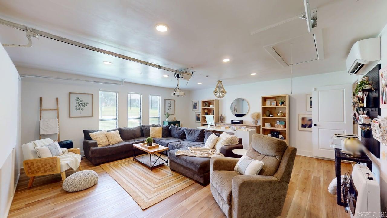 21 Stonehedge  Conway, AR