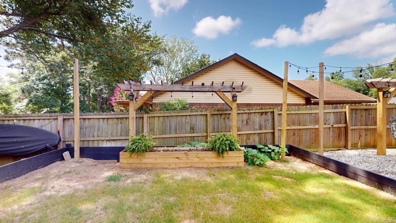21 Stonehedge  Conway, AR