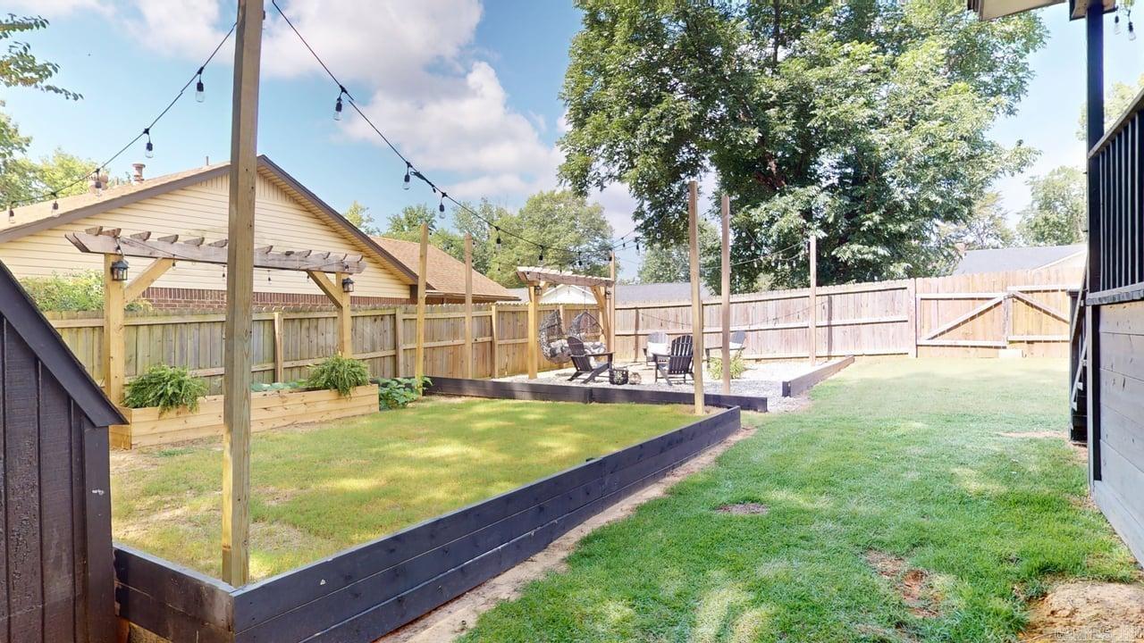 21 Stonehedge  Conway, AR