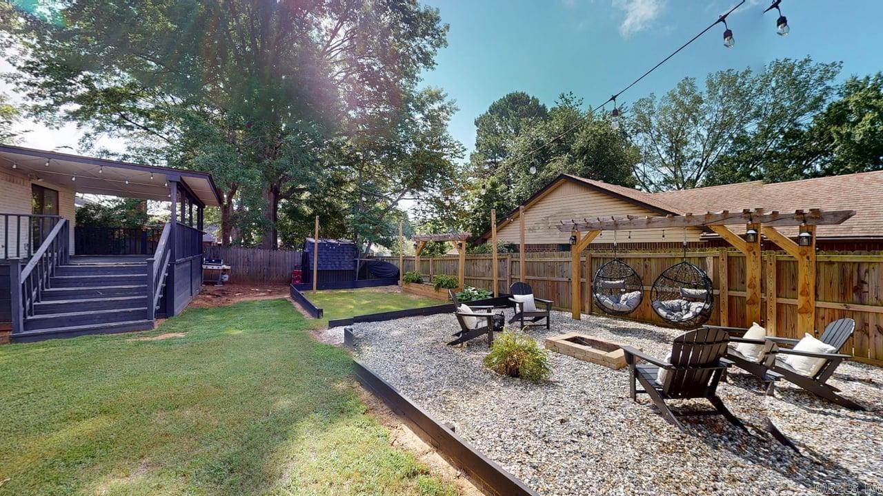 21 Stonehedge  Conway, AR