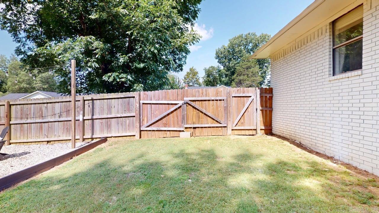 21 Stonehedge  Conway, AR