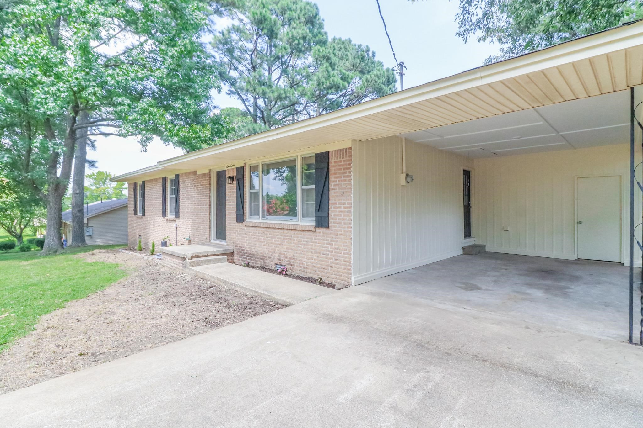 912 Oakdale  Jonesboro, AR
