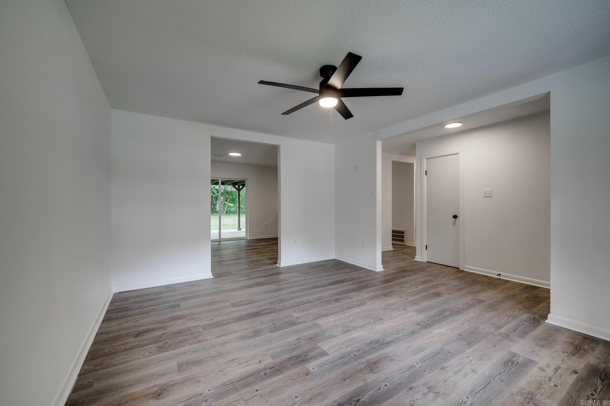 1308 Sunset Dr  Conway, AR