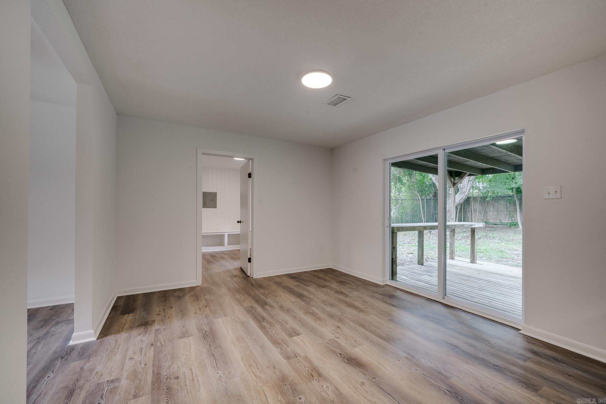 1308 Sunset Dr  Conway, AR