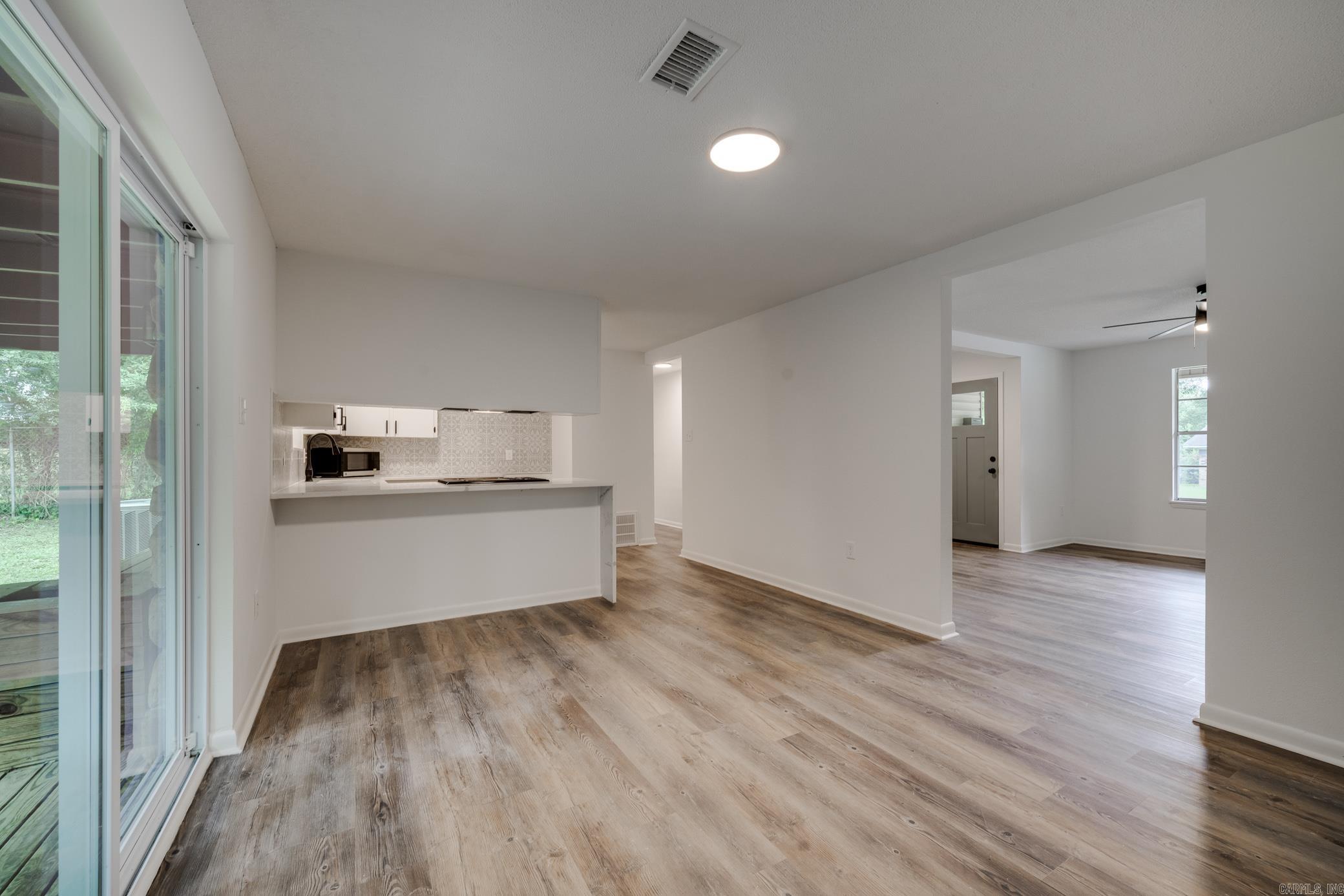 1308 Sunset Dr  Conway, AR