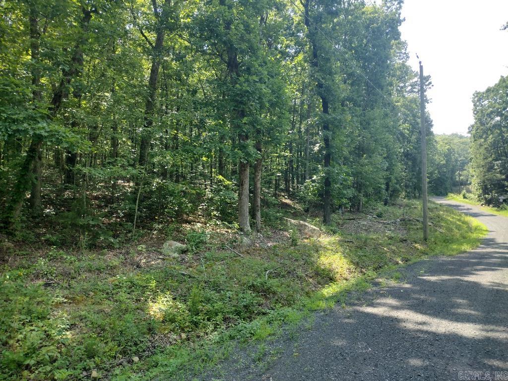 760 Fayette  Clinton, AR