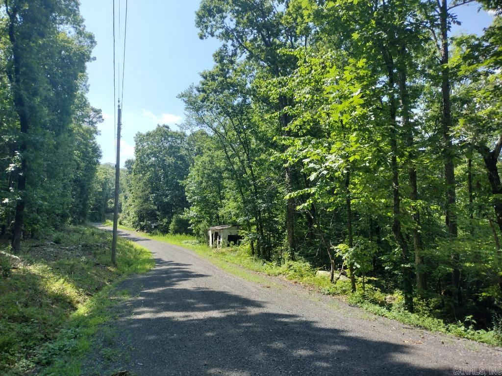 760 Fayette  Clinton, AR