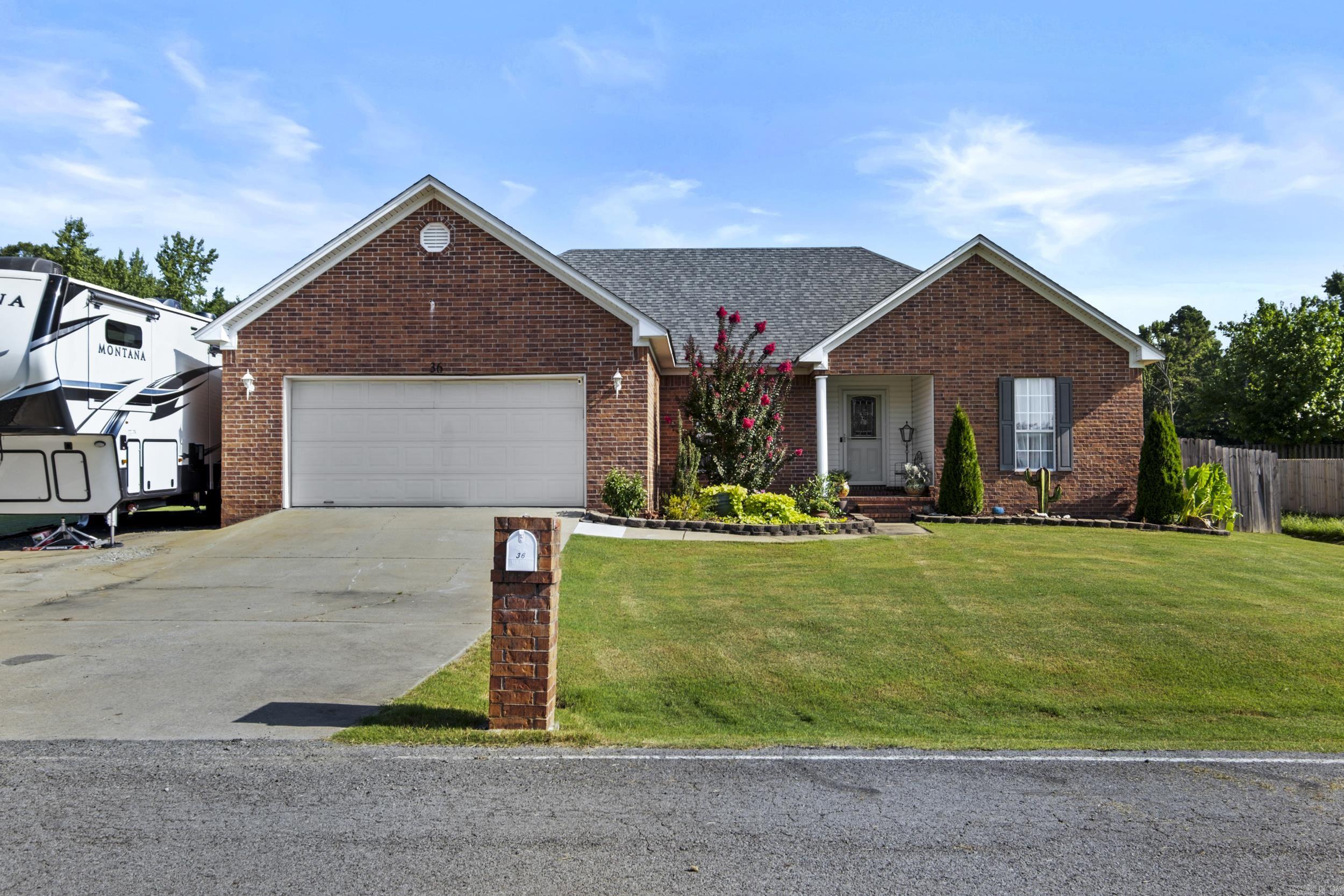 36 Wilhelmina  Conway, AR