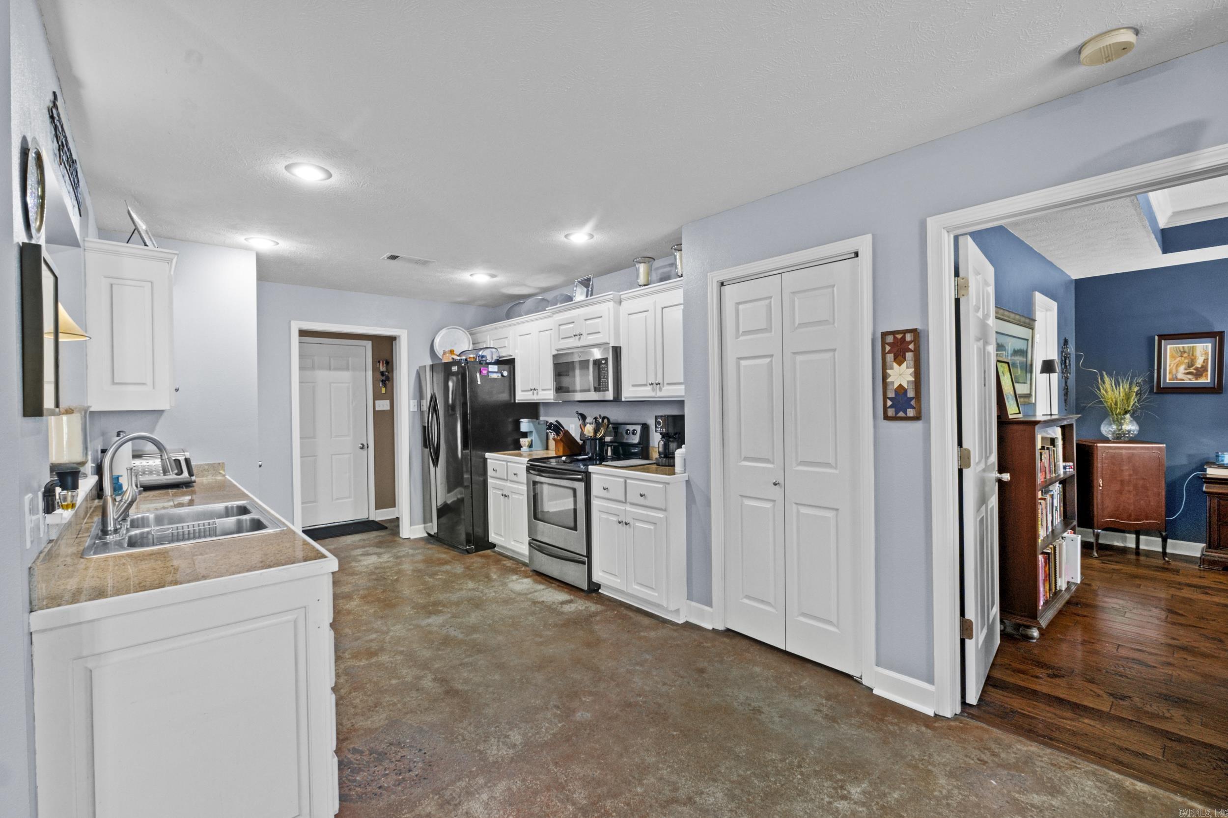 36 Wilhelmina  Conway, AR