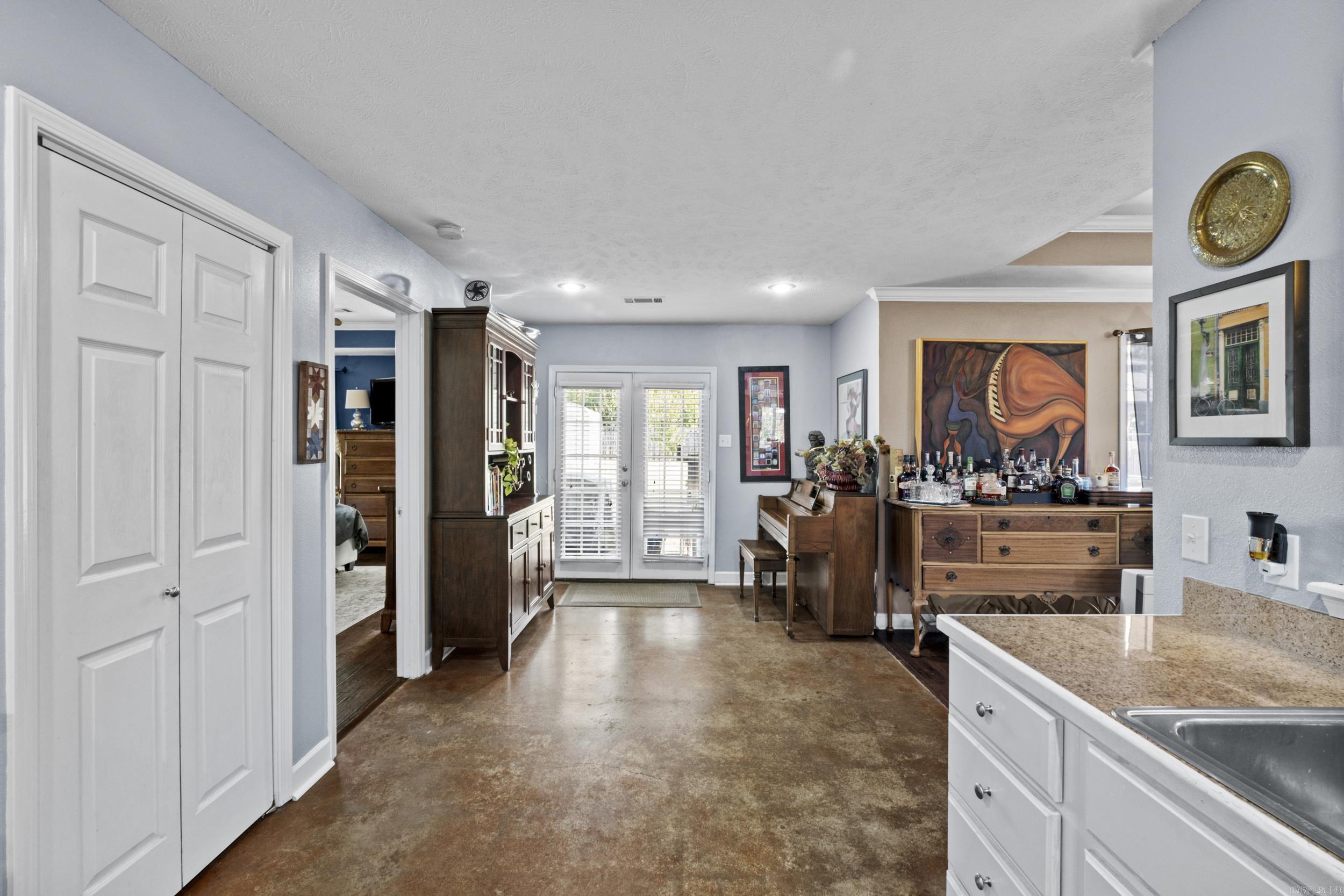 36 Wilhelmina  Conway, AR