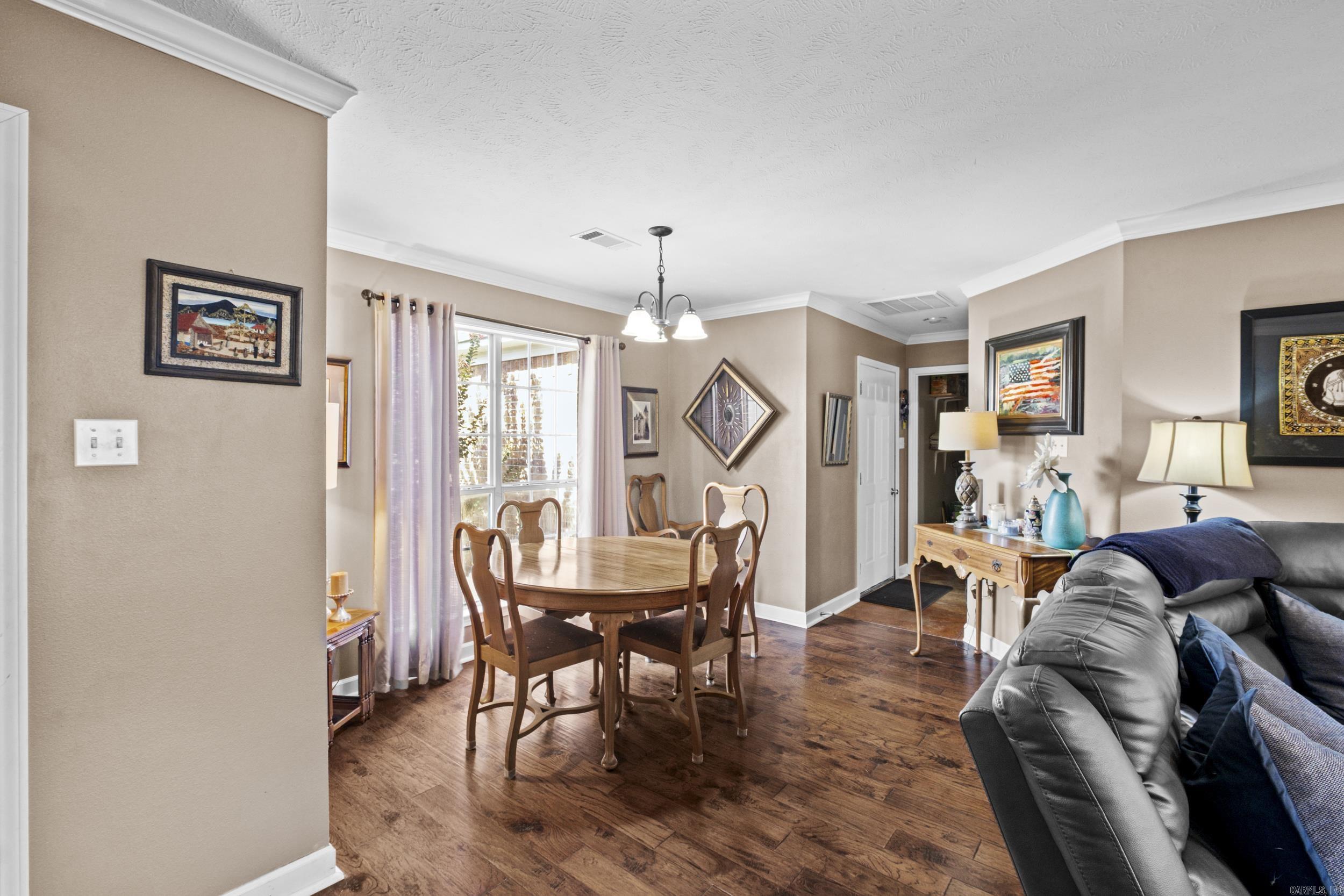 36 Wilhelmina  Conway, AR
