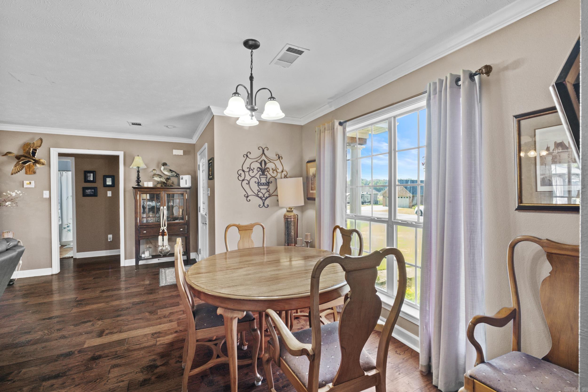 36 Wilhelmina  Conway, AR