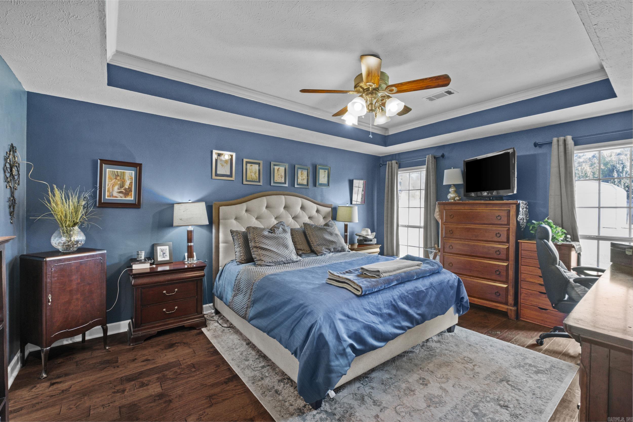 36 Wilhelmina  Conway, AR