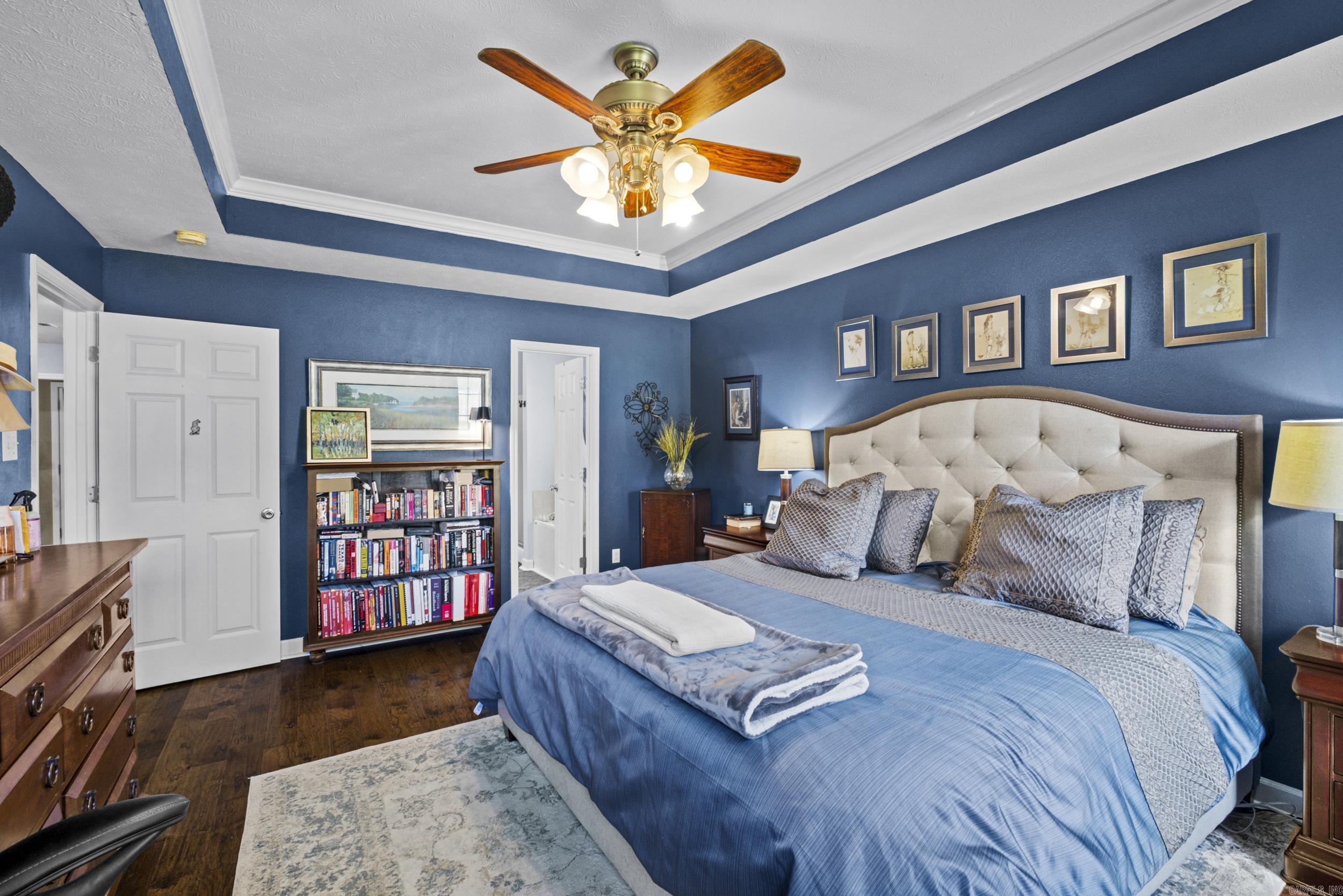 36 Wilhelmina  Conway, AR