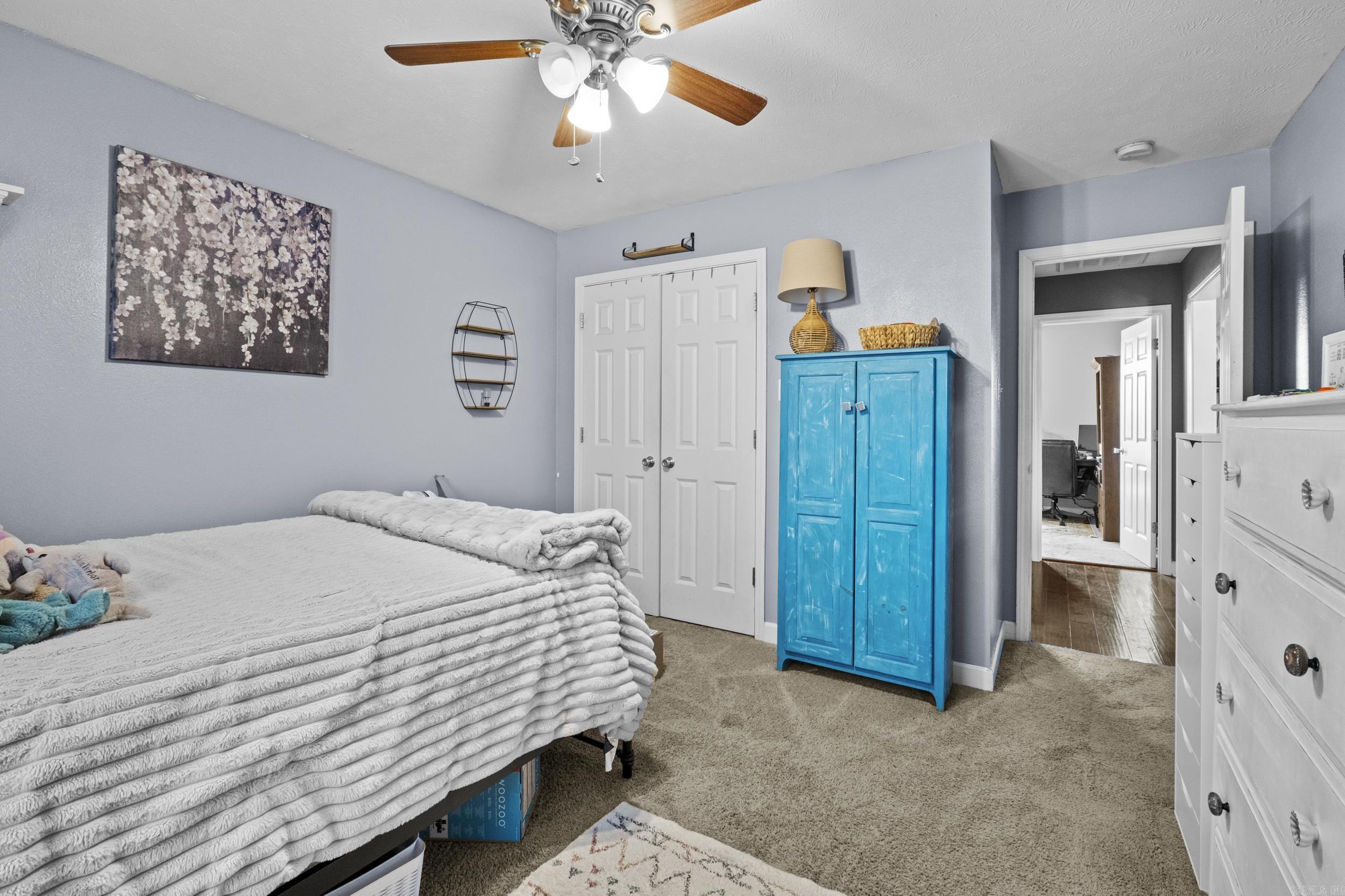 36 Wilhelmina  Conway, AR