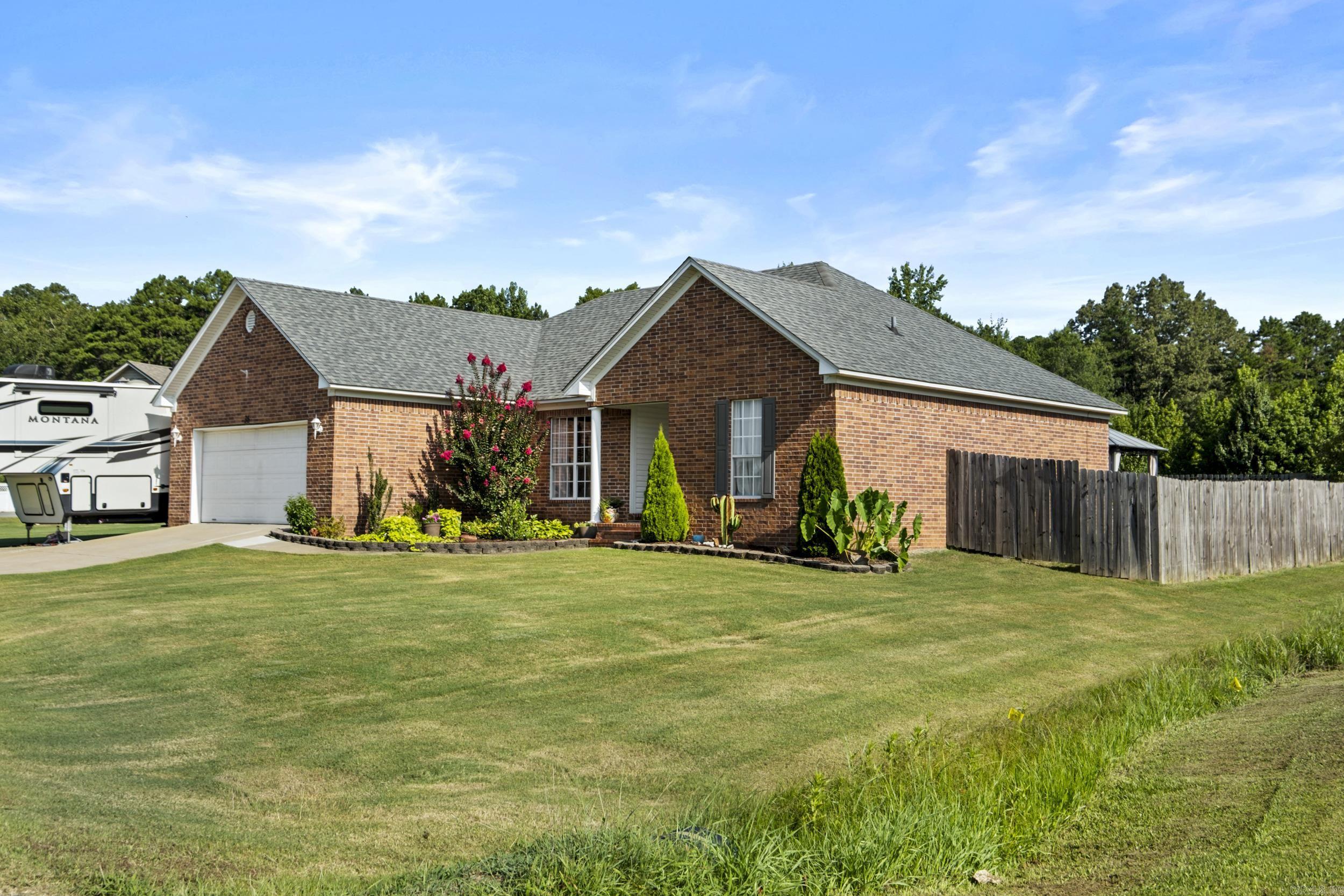 36 Wilhelmina  Conway, AR