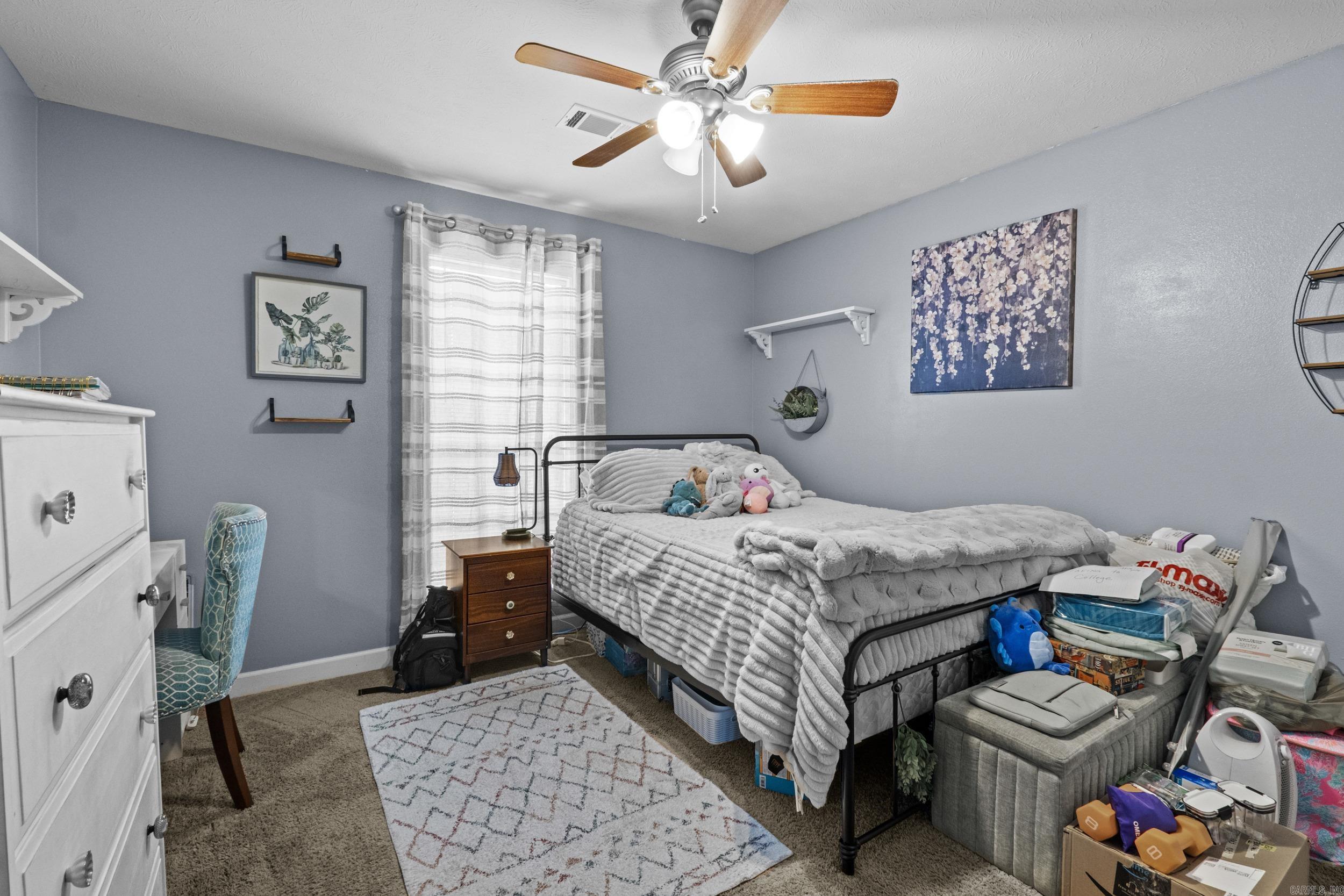 36 Wilhelmina  Conway, AR
