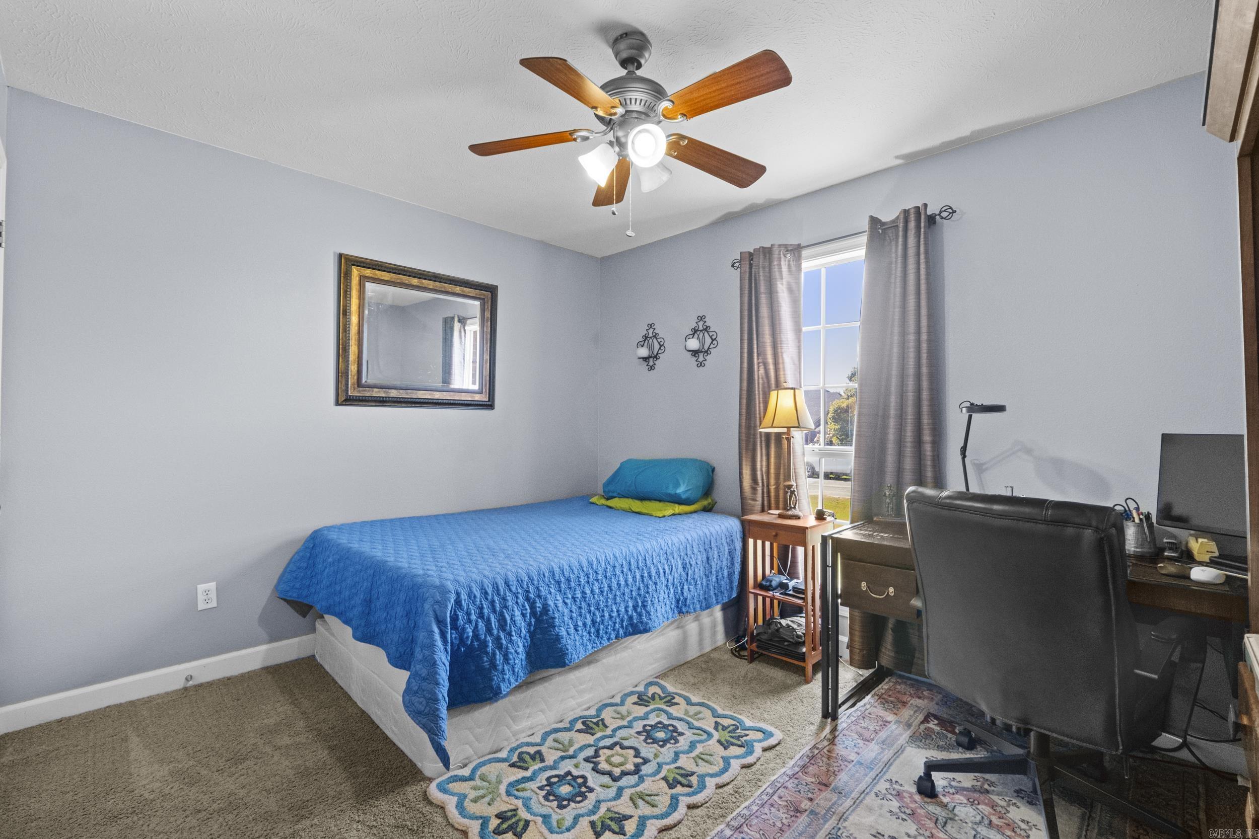 36 Wilhelmina  Conway, AR