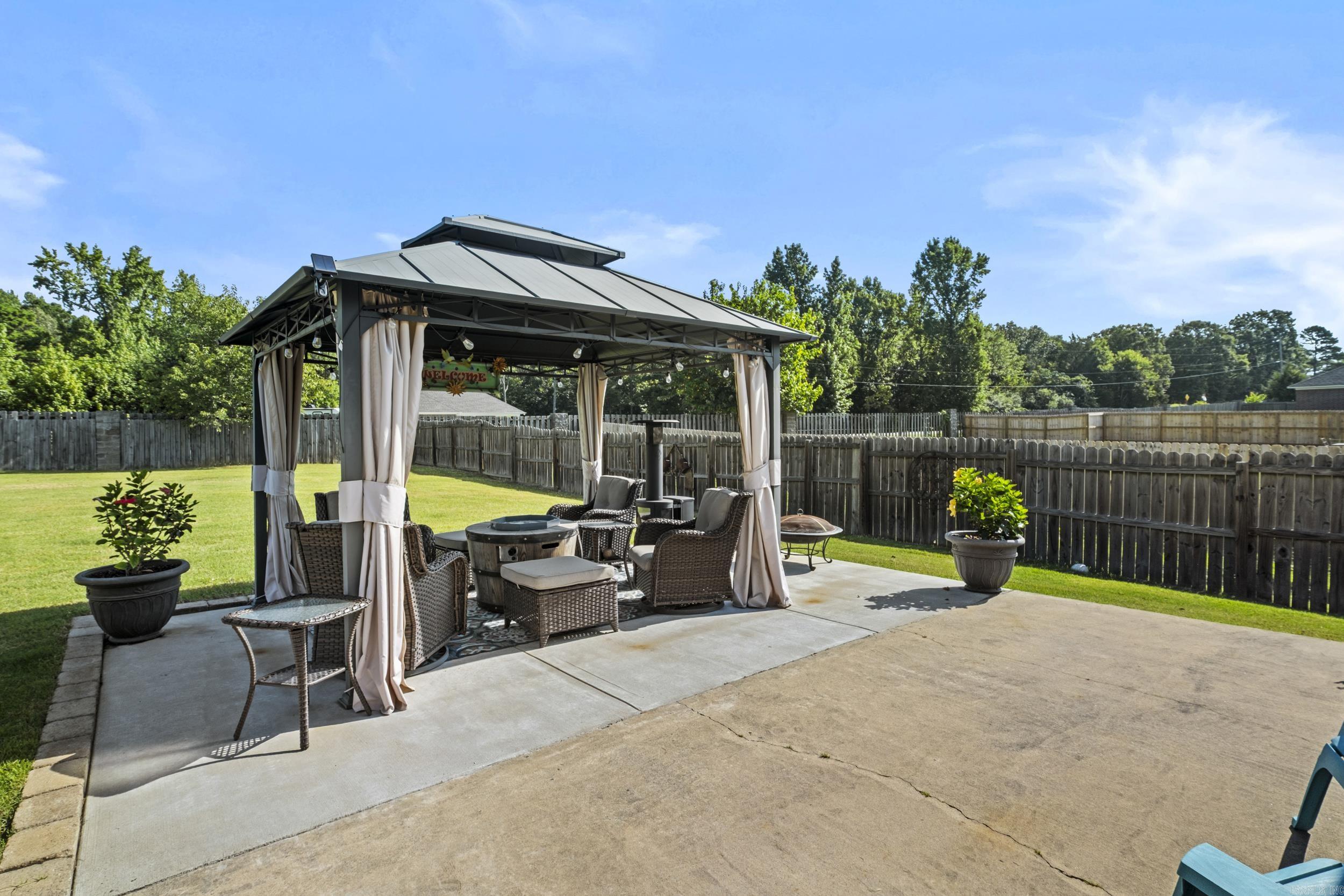 36 Wilhelmina  Conway, AR