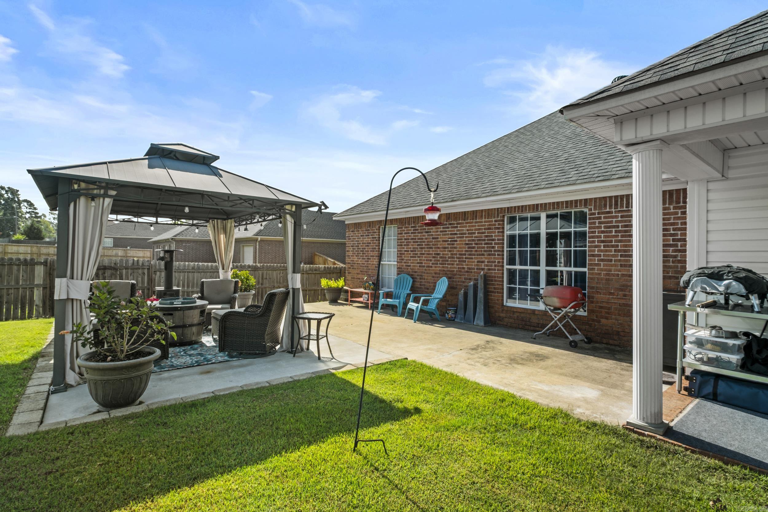 36 Wilhelmina  Conway, AR