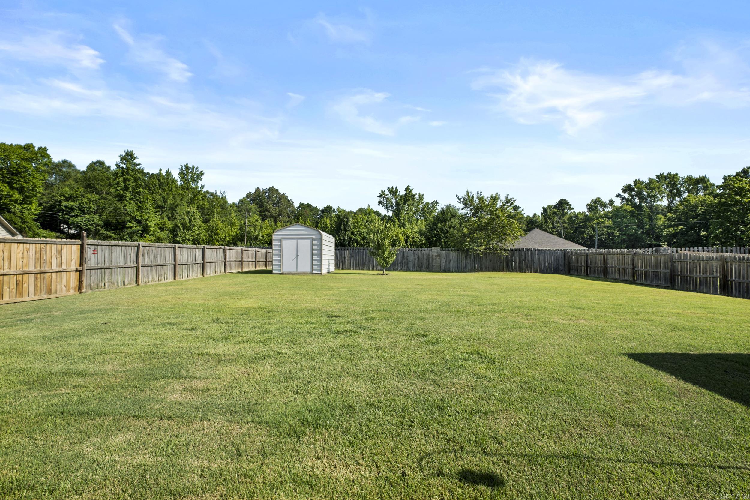 36 Wilhelmina  Conway, AR