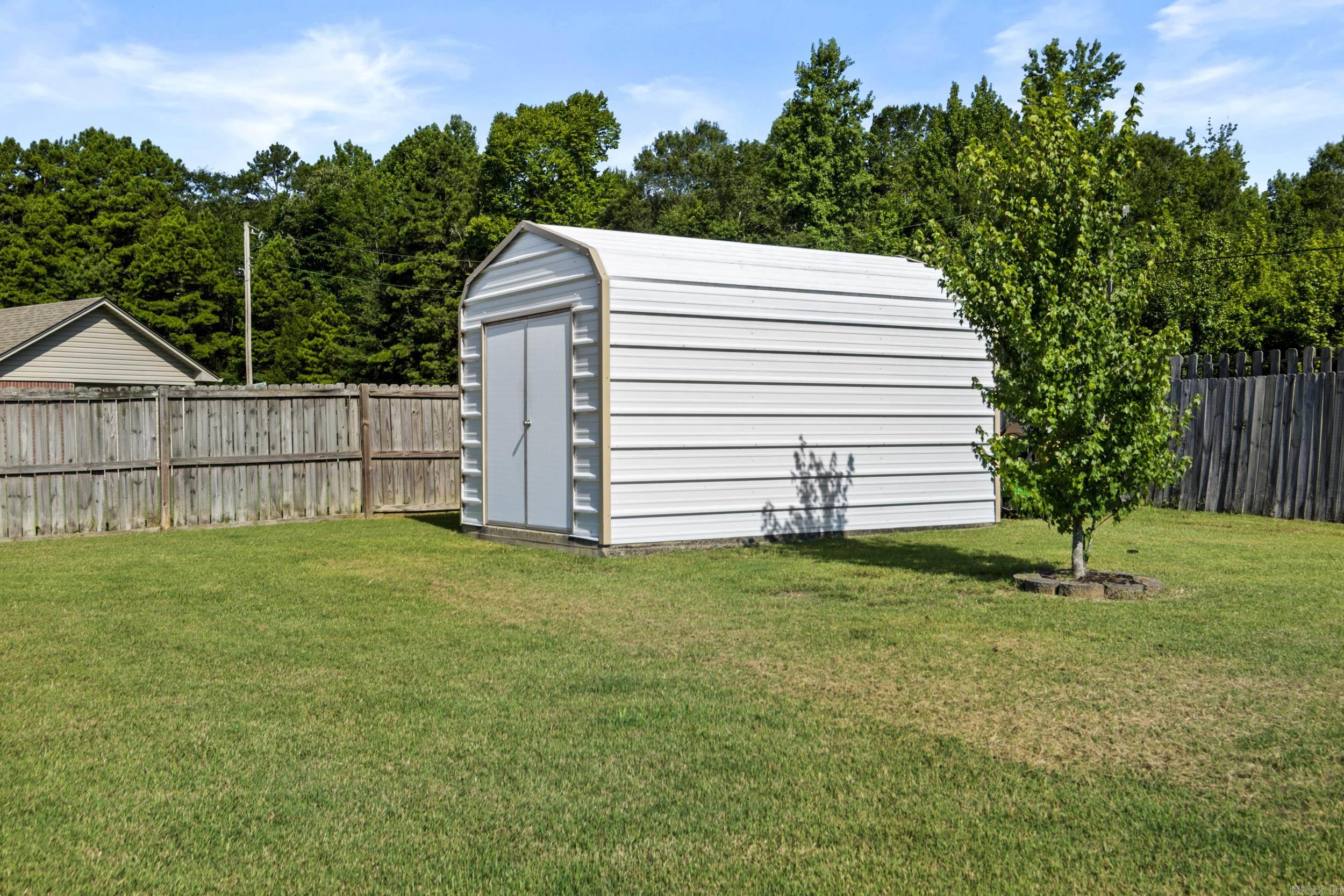 36 Wilhelmina  Conway, AR