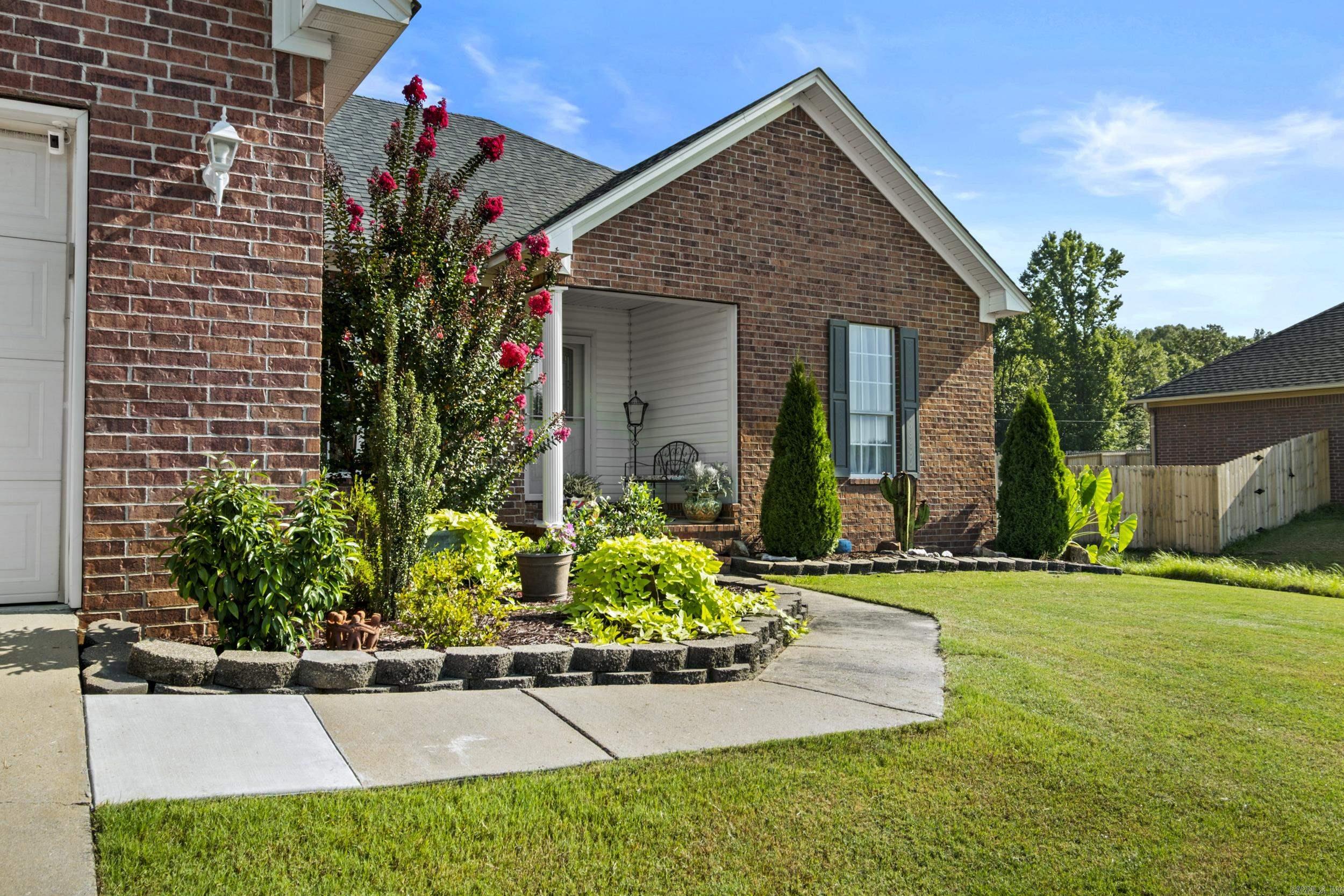 36 Wilhelmina  Conway, AR