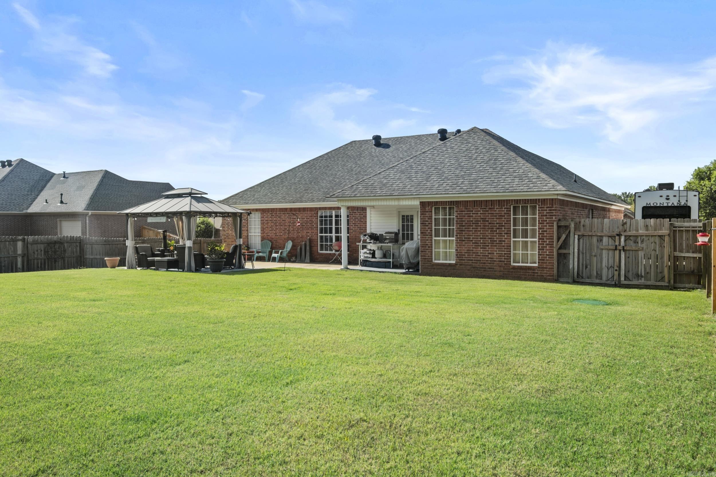 36 Wilhelmina  Conway, AR