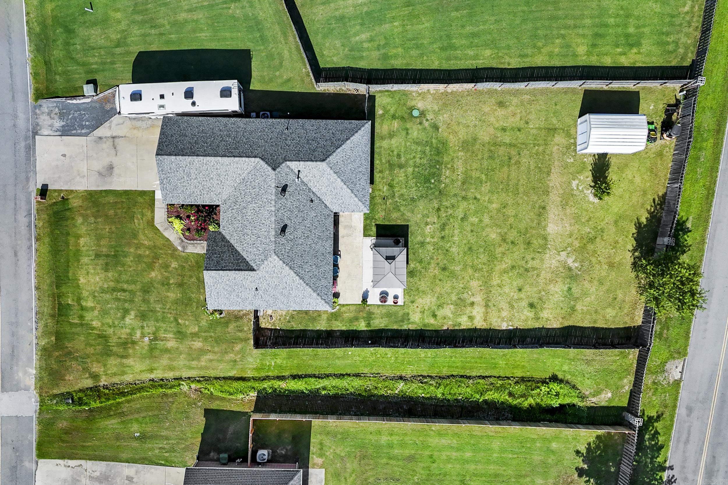 36 Wilhelmina  Conway, AR