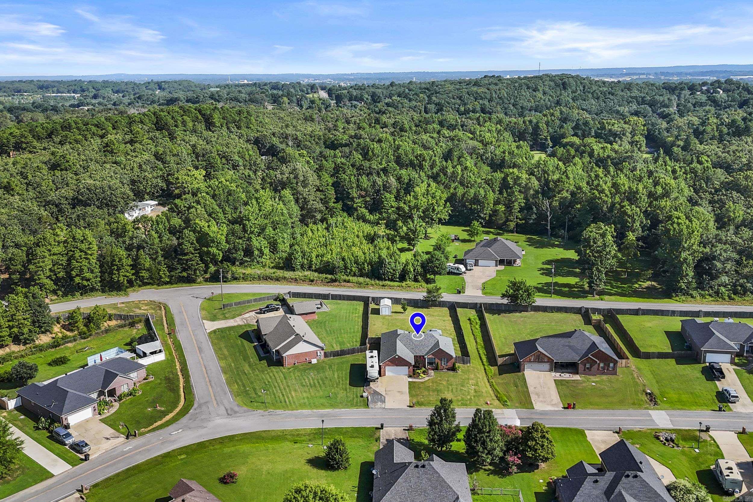 36 Wilhelmina  Conway, AR