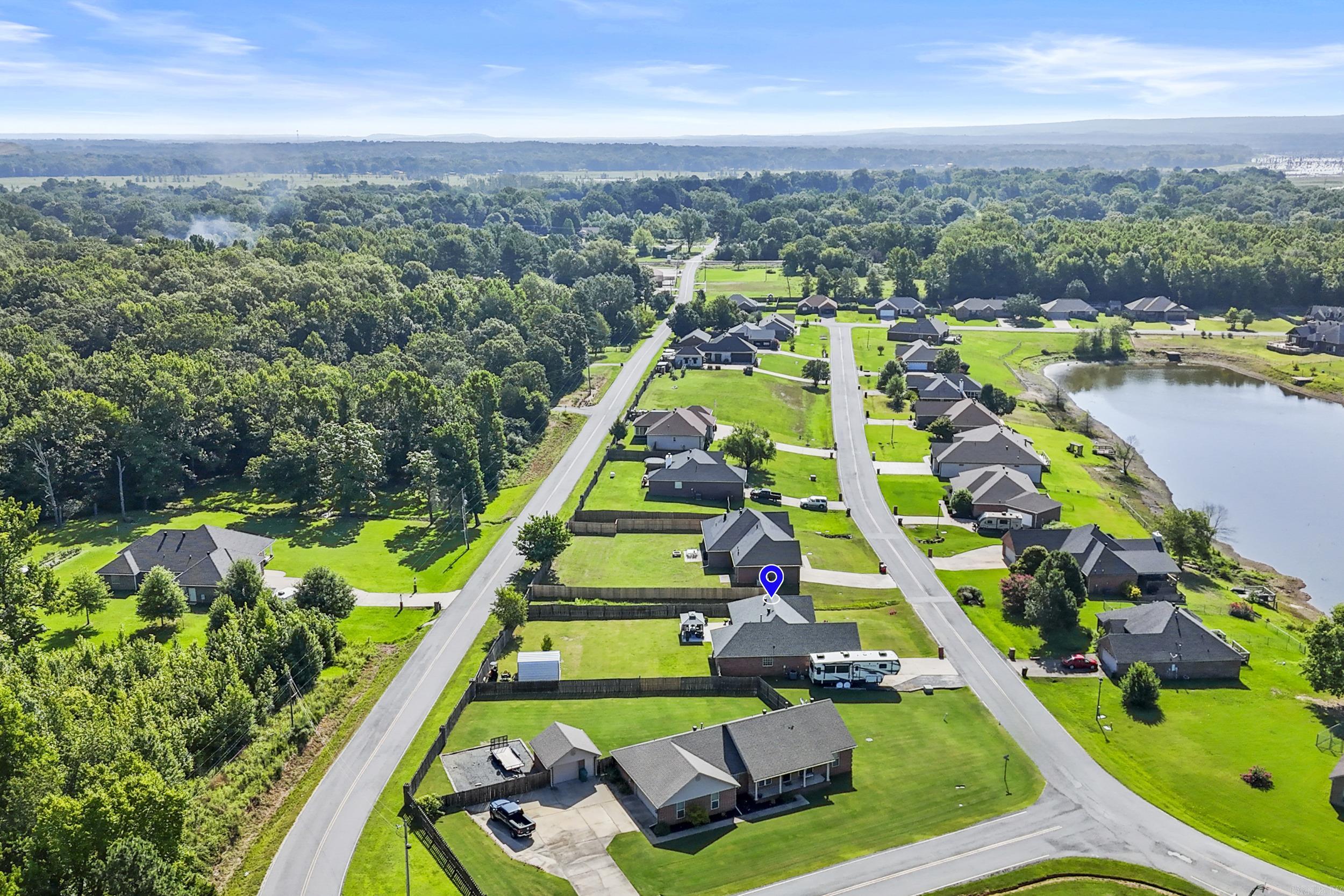 36 Wilhelmina  Conway, AR