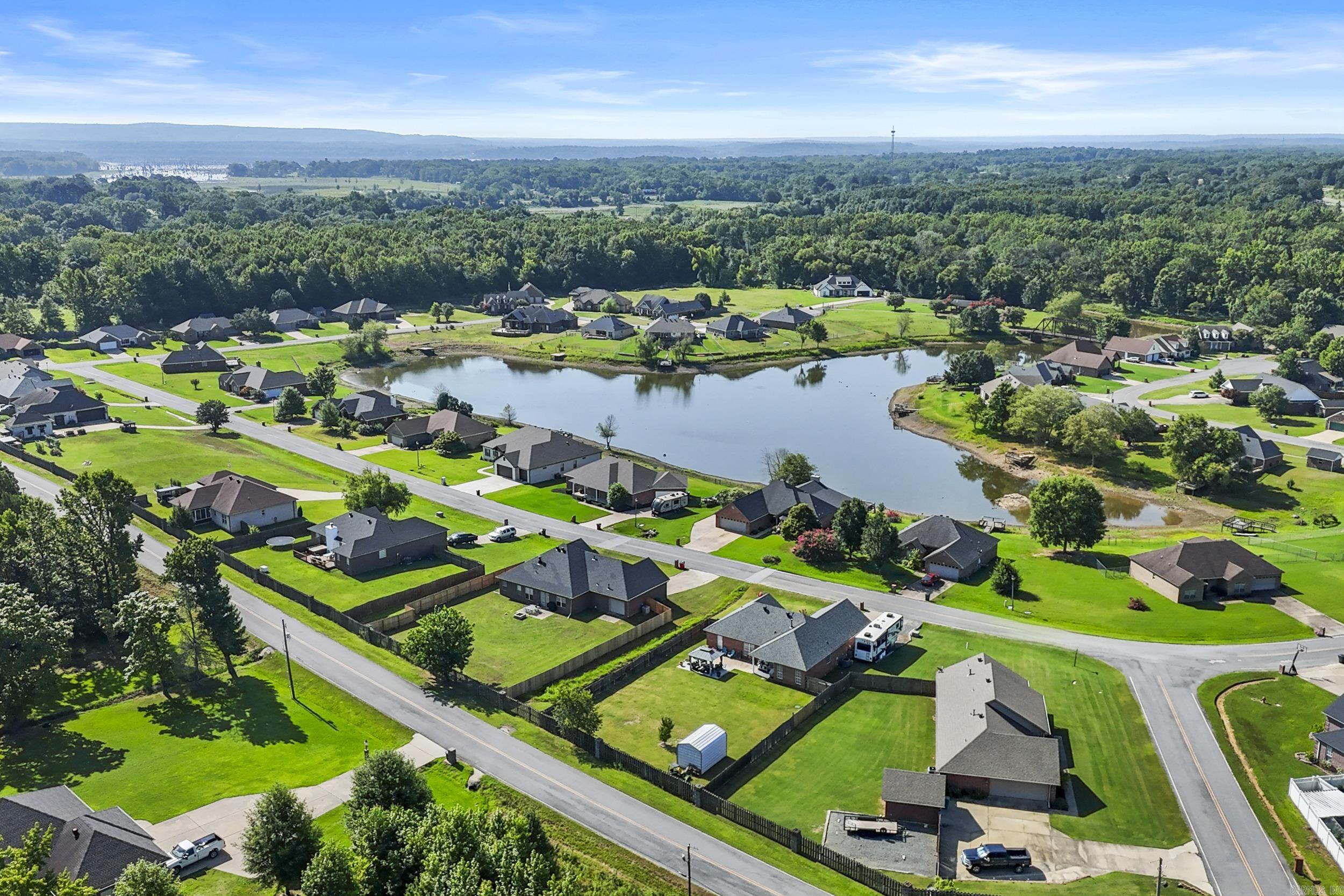 36 Wilhelmina  Conway, AR